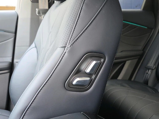 Omoda 9 SHS - Afbeelding 30 van 30