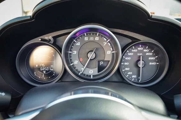 Fiat 124 Spider - Afbeelding 18 van 30