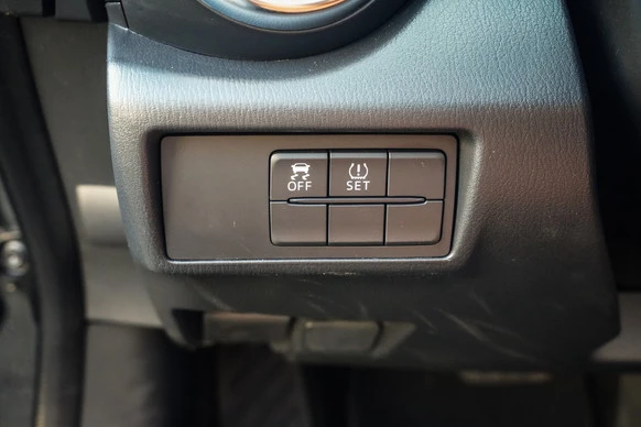 Fiat 124 Spider - Afbeelding 21 van 30