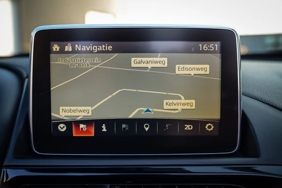 Fiat 124 Spider - Afbeelding 22 van 30