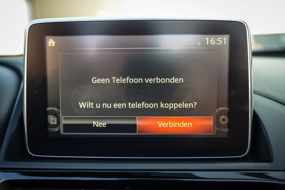 Fiat 124 Spider - Afbeelding 24 van 30