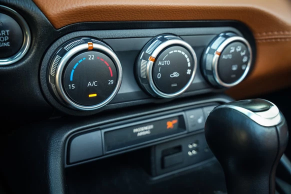 Fiat 124 Spider - Afbeelding 25 van 30