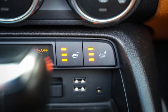 Fiat 124 Spider - Afbeelding 26 van 30