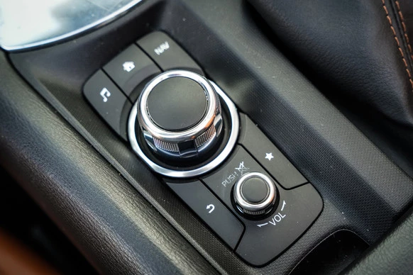 Fiat 124 Spider - Afbeelding 27 van 30