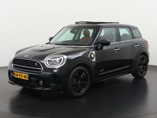 MINI Countryman - Afbeelding 1 van 30