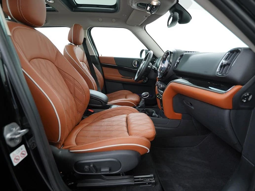 MINI Countryman - Afbeelding 3 van 30