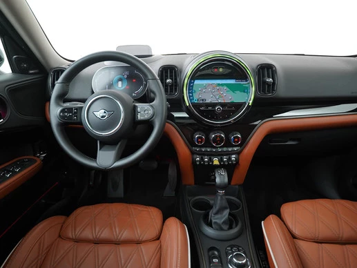 MINI Countryman - Afbeelding 6 van 30