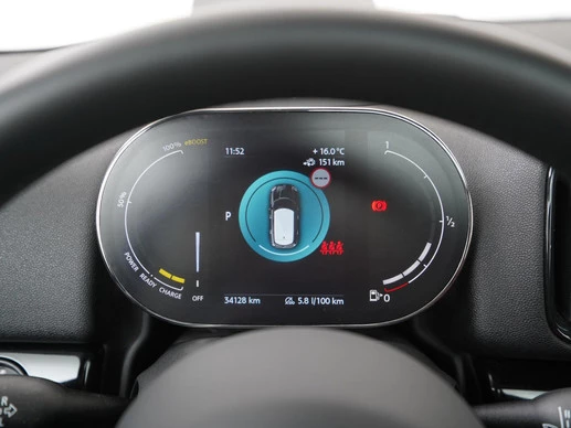 MINI Countryman - Afbeelding 9 van 30