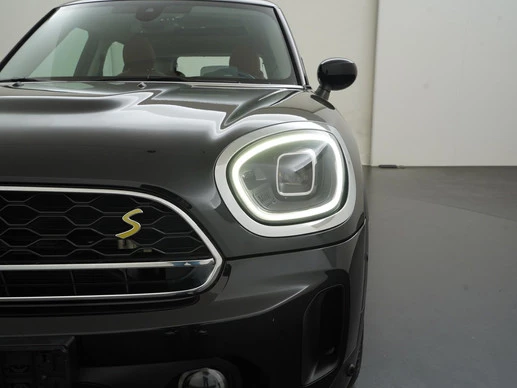 MINI Countryman - Afbeelding 25 van 30