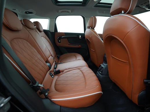 MINI Countryman - Afbeelding 30 van 30