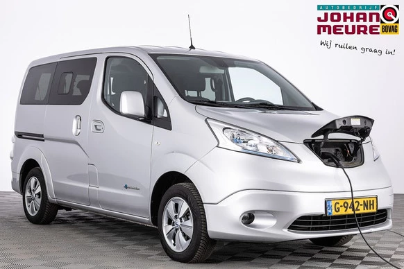 Nissan e-NV200 - Afbeelding 1 van 30
