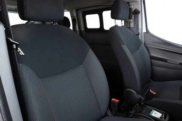 Nissan e-NV200 - Afbeelding 8 van 30