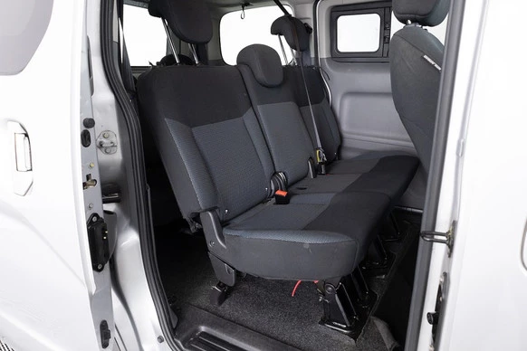 Nissan e-NV200 - Afbeelding 10 van 30