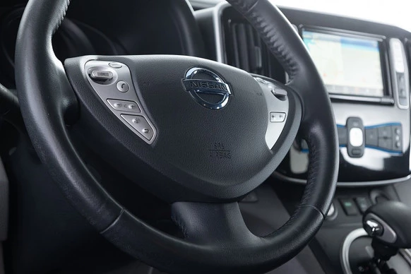 Nissan e-NV200 - Afbeelding 13 van 30