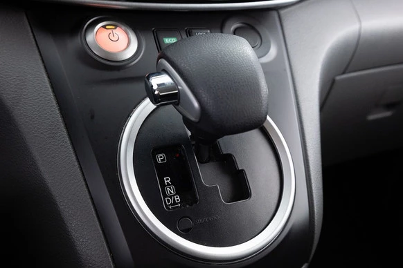 Nissan e-NV200 - Afbeelding 17 van 30