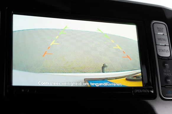 Nissan e-NV200 - Afbeelding 19 van 30