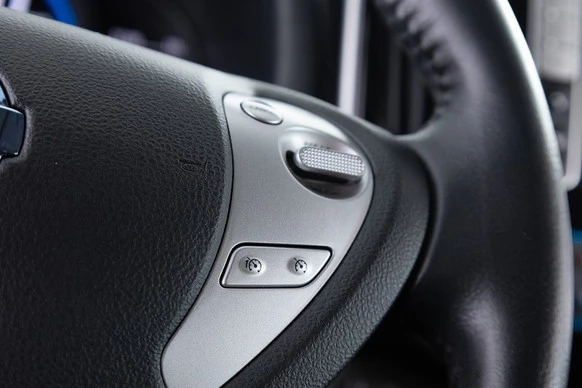 Nissan e-NV200 - Afbeelding 21 van 30