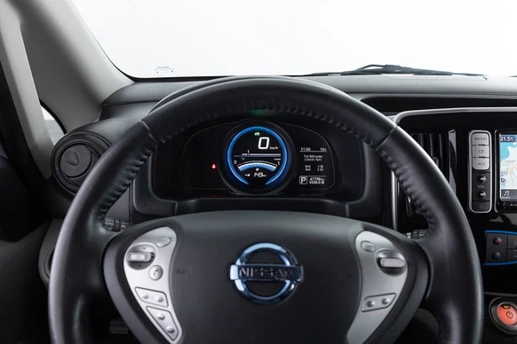 Nissan e-NV200 - Afbeelding 22 van 30