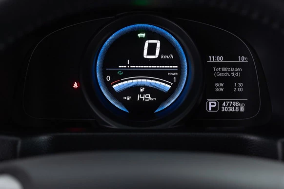 Nissan e-NV200 - Afbeelding 23 van 30