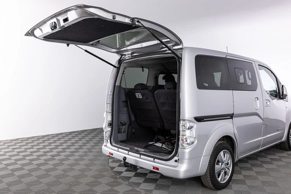 Nissan e-NV200 - Afbeelding 24 van 30