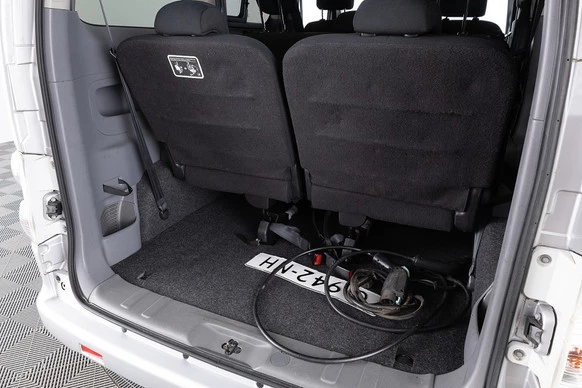 Nissan e-NV200 - Afbeelding 25 van 30