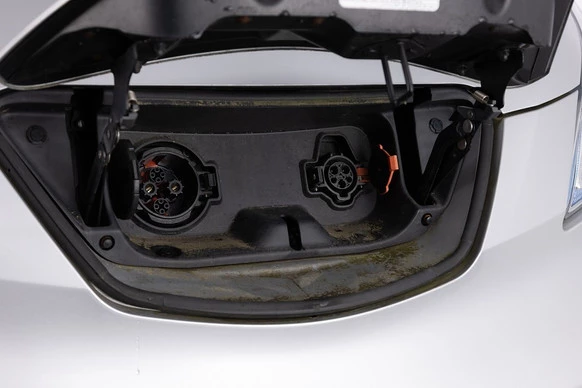 Nissan e-NV200 - Afbeelding 27 van 30