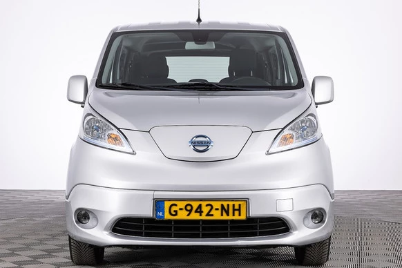 Nissan e-NV200 - Afbeelding 29 van 30