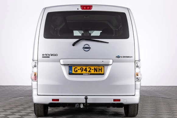Nissan e-NV200 - Afbeelding 30 van 30