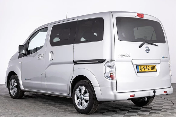 Nissan e-NV200 - Afbeelding 2 van 30