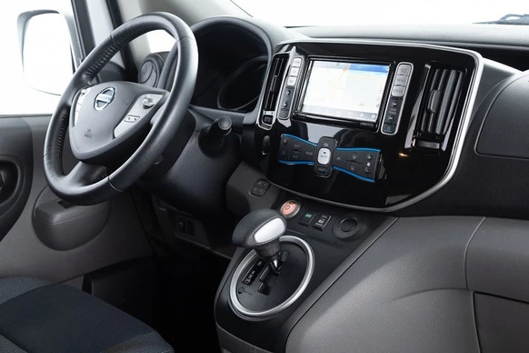 Nissan e-NV200 - Afbeelding 3 van 30
