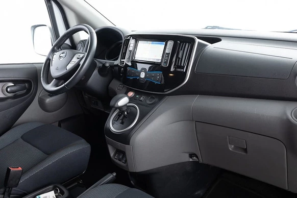 Nissan e-NV200 - Afbeelding 4 van 30