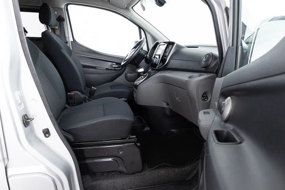 Nissan e-NV200 - Afbeelding 8 van 30