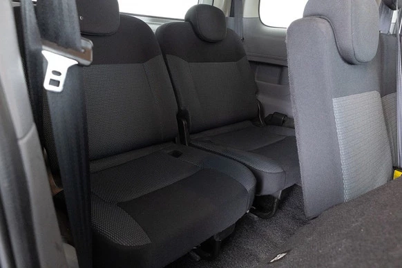 Nissan e-NV200 - Afbeelding 10 van 30