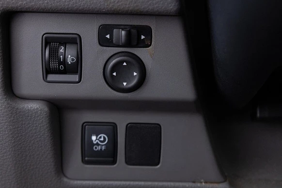 Nissan e-NV200 - Afbeelding 13 van 30