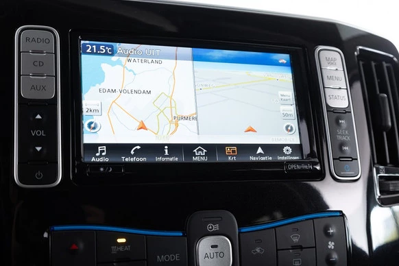 Nissan e-NV200 - Afbeelding 14 van 30