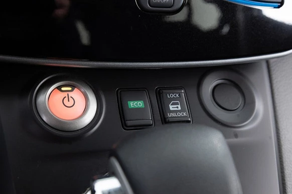 Nissan e-NV200 - Afbeelding 15 van 30