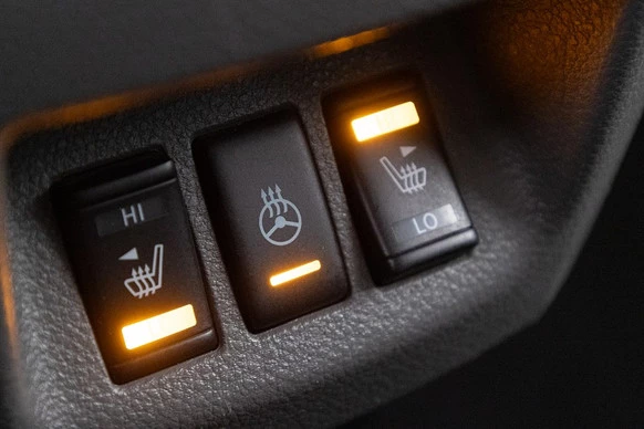 Nissan e-NV200 - Afbeelding 17 van 30