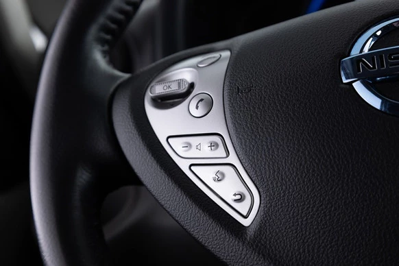 Nissan e-NV200 - Afbeelding 19 van 30