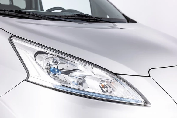 Nissan e-NV200 - Afbeelding 25 van 30