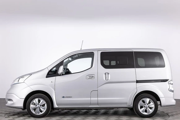 Nissan e-NV200 - Afbeelding 27 van 30