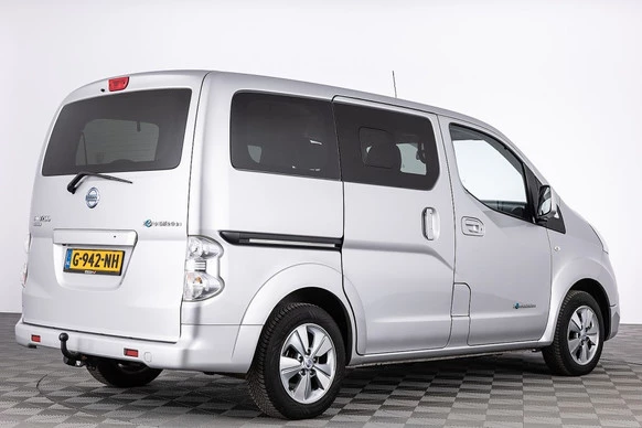Nissan e-NV200 - Afbeelding 30 van 30