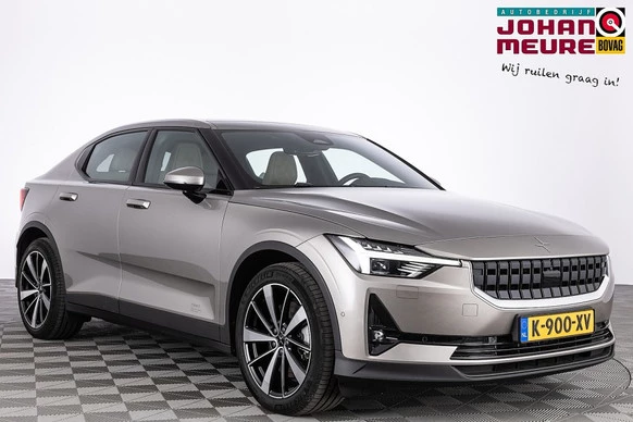 Polestar 2 - Afbeelding 1 van 30