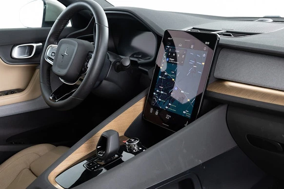 Polestar 2 - Afbeelding 4 van 30