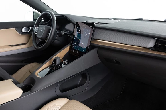 Polestar 2 - Afbeelding 5 van 30