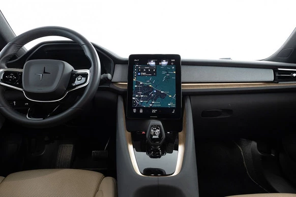 Polestar 2 - Afbeelding 17 van 30