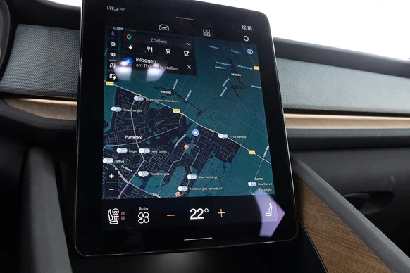 Polestar 2 - Afbeelding 27 van 30