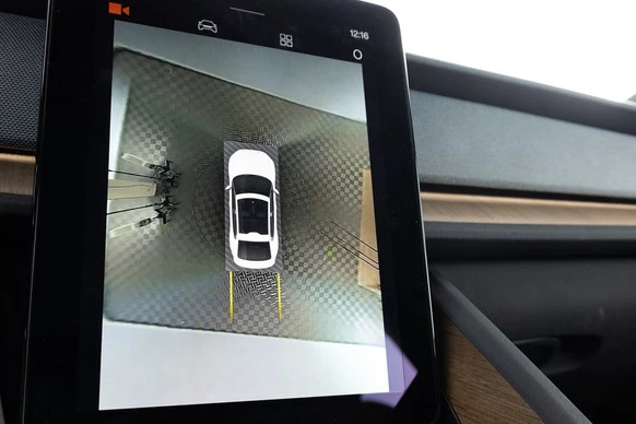 Polestar 2 - Afbeelding 30 van 30