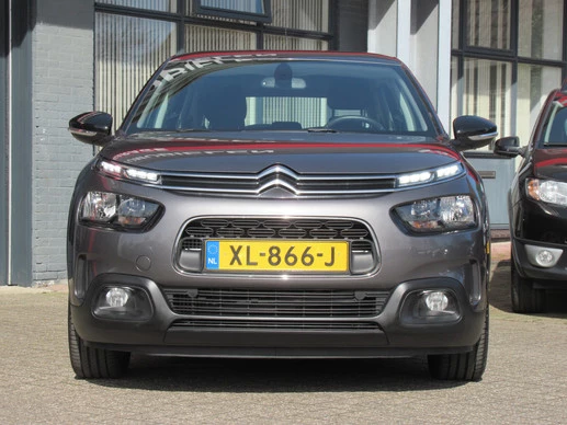 Citroën C4 Cactus - Afbeelding 2 van 30