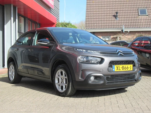 Citroën C4 Cactus - Afbeelding 3 van 30