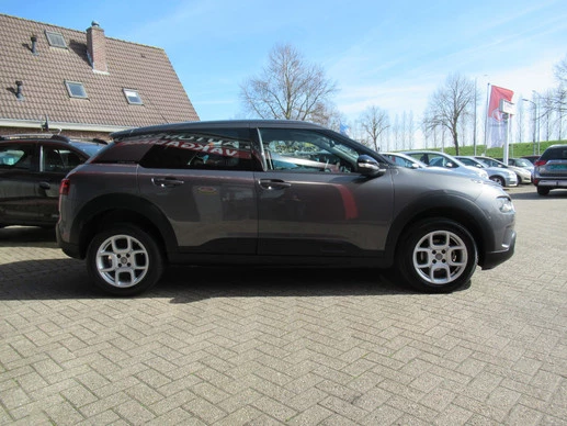 Citroën C4 Cactus - Afbeelding 4 van 30